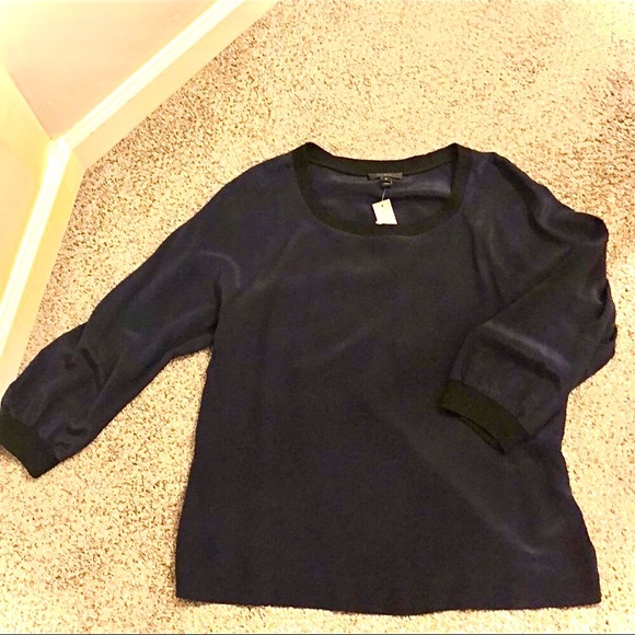 JCREW Top - Picture 4 of 11